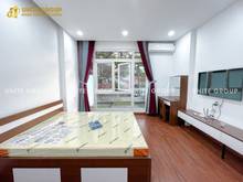 Hình ảnh CĂN HỘ STUDIO BAN CÔNG ( có máy giặt riêng ) BÌNH THẠNH