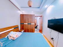 Hình ảnh Bán nhà Trung Phụng -Xã Đàn sổ chuẩn 39m x 4tầng Ngõ gần 3m - 5PN rộng