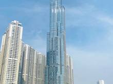 Hình ảnh Bán Căn Hộ Vinhomes Central Park View Triệu Đô (4 PN VIP) Giá 16.5 Tỷ
