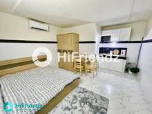 Hình ảnh Studio giá rẻ full nội thất, khu Tên Lửa, Gần Aeon Bình Tân