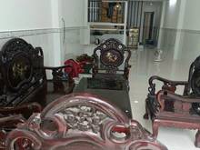 Hình ảnh Bán Nhà Tân Chánh Hiệp, Hẻm Xe Hơi, 80m2, Giá Nhỉnh 4 tỷ.