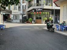 Hình ảnh Hẻm Nhựa Xe Tải Quay Đầu - Thạch Lam - 110 m2 - Ngang 7m  - Nhỉnh 8 tỷ