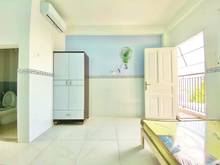 Hình ảnh Ảnh Thật Studio Dưới 5tr Tân Bình, Gần Etown, K300, Cầu Hoàng Hoa Thám