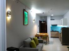 Hình ảnh Chung cư Quang Thái 63m 2PN Sổ hồng rồi Cần bán giá 2,05 tỷ