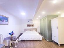 Hình ảnh Bán nhà 2MT Nguyễn Trãi - Bến Thành Quận 1 DT 8x18