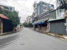 Hình ảnh Nhỉnh 3 Tỷ- Nhà 50m2- Hẻm Xe Tải Thông Lê Văn Thọ P9 Gò Vấp- Vị Trí Ki