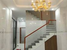 Hình ảnh Chú ba vỡ nợ bán nhà Trần Quốc Toản, phường 7, quận 3, 47,2m2/ 1tỷ080