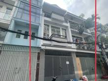 Hình ảnh Nhà Cho Thuê 134/6A Thành Thái, Quận 10