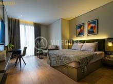 Hình ảnh [SaiGonLuxuryLiving] Chuỗi Căn Hộ Nơi Ở Sang Trọng Tại Thảo Điền - BT