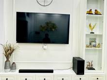 Hình ảnh Nhà Bình Tân, 4 tầng, tặng kèm nội thất xịn. 81m2 sổ riêng