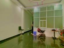 Hình ảnh Nhà mặt tiền 4 tầng ngay chợ Linh Trung Thủ Đức 5 x 18giá 10 tỉ 850tr