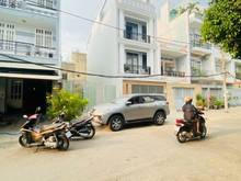 Hình ảnh Lô đất 100m2 hẽm xe hơi 5m, đối diện Đại học Luật tp. Thủ Đức