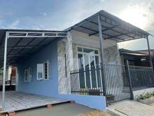 Hình ảnh Bị giật hụi bán nhanh nhà ngay Long Thành Nam  Hòa Thành TP Tây Ninh