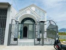 Hình ảnh Bán Nhà Mới Hoàn Thiện Tại Phường Long Thành Bắc TX Hòa Thành Tây Ninh