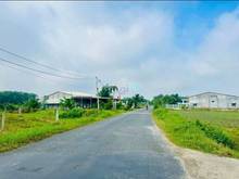 Hình ảnh Bán đất ngay trung tâm xã Phước Thạnh, Tây Ninh giá 499 triệu 155m2