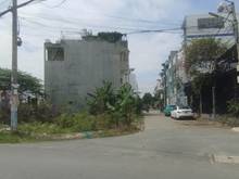 Hình ảnh Bán nền đất KDC Nhà Việt kế Villa Park, dân cư đông giá 3.2 tỷ