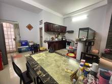 Hình ảnh Bán nhà dọn vào ở ngay Bà Hom Quận 6. Vuông vức sổ riêng
