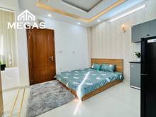 Hình ảnh Căn Hộ Dịch Vụ Đầy Đủ Nội Thất Sang Trọng Khu Vực Tân Hòa Đông Quận 6