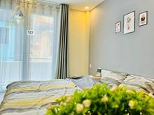 Hình ảnh Studio bancon cửa sổ lớn full nội thất Nguyễn Trãi Quận 1