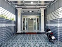 Hình ảnh Bán nhà mới Dương Minh Châu Tây Ninh chỉ 1 tỷ 190 triệu bao sang tên