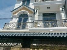 Hình ảnh Bán nhà đẹp sát Phạm Văn Đồng, Linh Đông, Thủ Đức, 4T, đã hoàn công