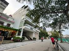 Hình ảnh (HIẾM) Bán tòa nhà mặt phố Từ Hoa, view Hồ Tây, 220m2x6 tầng, 200 tỷ