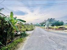 Hình ảnh Bán đất mặt tiền đường nhựa Phước Thạnh, Tây Ninh giá rẻ 335tr