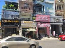 Hình ảnh Cho thuê nhà mặt tiền đường Nguyễn Văn Thương (D1 cũ), P25, BìnhThạnh