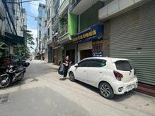 Hình ảnh 💥Bán nhà mặt phố Tương Mai-Hoàng Mai 50m2 MT 3.5 m.OtoGiá chỉ 7.9Tỷ🍀