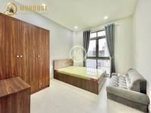 Hình ảnh Căn Hộ Cửa Sổ Lớn 35M2 - Full Nội Thất - Lê Văn Sỹ Quận Phú Nhuận