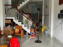 Hình ảnh Bán nhà 8,7x21m, 1 trệt 1 lầu, giá 5,5 tỷ TLĐường 6m Huỳnh Thị Hai, Q1