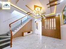 Hình ảnh 🌍 Bán Nhà Dương Minh Châu mới 100% Duy nhất 1 căn DT 5x26 full thổ cư