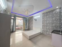 Hình ảnh Phòng ban công DT 40m2 tại Bình Thạnh