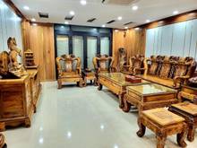 Hình ảnh Bán nhà Thái Hà_120M MT6_Mặt Phố_Thang Máy_Lô Góc_Hơn 30 Tỷ