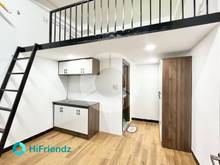 Hình ảnh Phòng mới xây full nội thất gần Hồng Bàng, Hậu Giang, Nguyễn Văn Luông