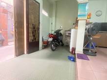 Hình ảnh Nhà sát MẶT TIỀN đường DUY TÂN, HUỲNH VĂN BÁNH 48m2, ngang 4.8m, 3PN