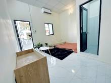 Hình ảnh Cho thuê phòng bancon lớn nội thất đầy đủ Cách Mạng Tháng 8 Quận 3