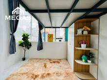 Hình ảnh Phòng Duplex Đầy Đủ Nội Thất Ngay Cuối Đường Lê THúc Hoạch Tân Phú