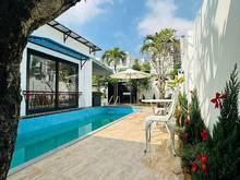 Hình ảnh Cho thuê villa khu Nam Việt Á , ngũ hành sơn