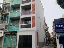 Hình ảnh (30TR) MT vị trí đẹp - Ngang 5m - đường Nguyễn Cảnh Chân, Quận 1