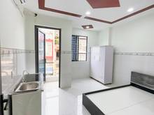 Hình ảnh Studio Bancol full nội thất, khu Tên Lửa, gần Aeon Bình Tân