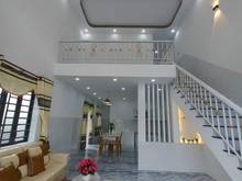 Hình ảnh Không ở nữa bán gấp Nhà lầu 2 Ngang 5x20m full Thổ cư tại Tp.Tây Ninh
