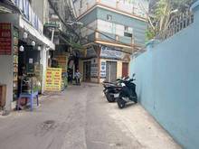 Hình ảnh Bán nhà Trần Đại Nghĩa_60M MT4_2 Mặt Ngõ_OTO Đỗ Cửa_Hơn 6 Tỷ