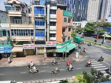 Hình ảnh Bán Gấp Nhà Mặt tiền 145 Hoàng Diệu, Quận 4. Nhà 4 Tầng, Giá 12 tỷ