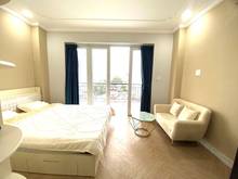 Hình ảnh Trống sẵn studio bancol siêu thoáng - rộng - Đầy đủ tiện nghi
