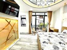 Hình ảnh CHDV _ cao cấp mang phong cách trang trí hiện hang châu âu