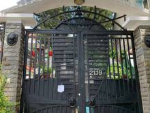 Hình ảnh Villa Cho Thuê 21/9A Lê Trực, Phường 7, Bình Thạnh