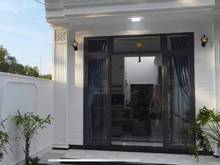 Hình ảnh Chuyển nơi ở bán gấp nhà Trường Đông Hòa Thành Tây Ninh 1 tỷ 390 triệu