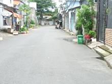 Hình ảnh Bán nhà HXH gần MT Trương Văn Thảnh Hiệp Phú 62m2 giá 4.3 tỷ