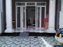 Hình ảnh Chủ nhà bệnh nặng cần bán gấp nhà thuộc Bàu Năng DMC Tây Ninh 850triệ